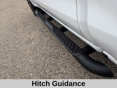 Used 2022 Chevrolet Silverado 1500 RST image 14