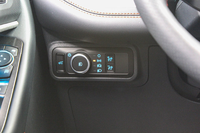 New 2026 Ford Explorer ST w/ Sun And Sound Package AWD/4WD image 15