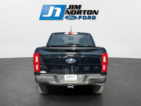 Used 2021 Ford Ranger XLT w/ Tremor Off-Road Package image 4