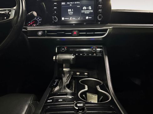 Used 2021 Kia K5 GT-Line w/ GT-Line FWD Premium Package image 16