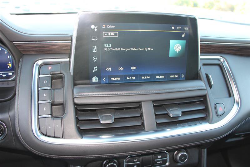Used 2022 Chevrolet Tahoe LT w/ LT Signature Package AWD/4WD image 39