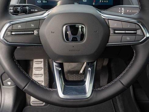 New 2026 Honda Prologue Touring image 25