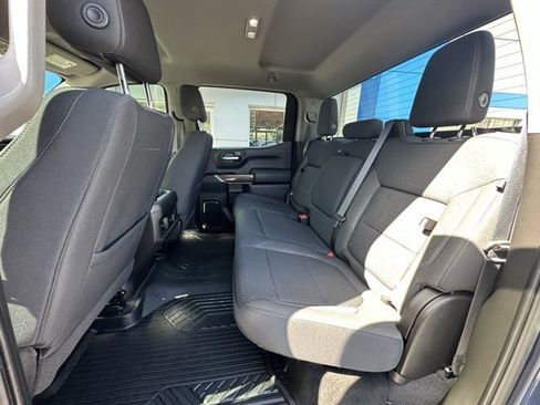 Used 2022 Chevrolet Silverado 1500 RST image 25
