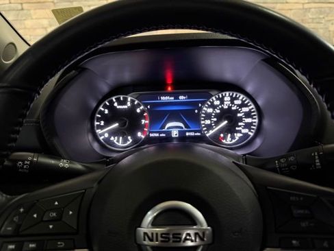 Certified 2021 Nissan Sentra SV image 18