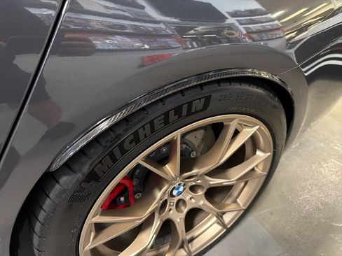 Used 2022 BMW M5 CS AWD/4WD image 15