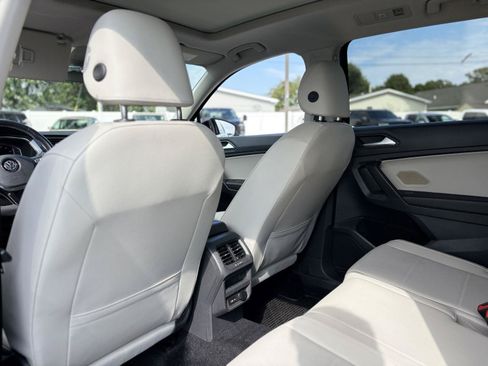 Used 2021 Volkswagen Tiguan S AWD/4WD image 17