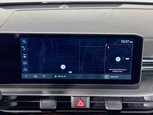 New 2026 Kia K5 GT-Line AWD/4WD image 16