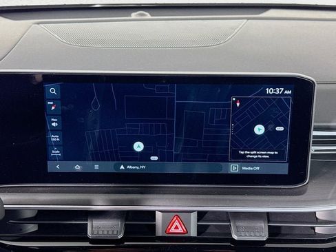 New 2026 Kia K5 GT-Line AWD/4WD image 16