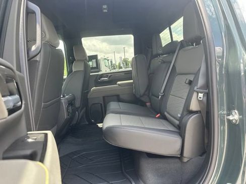 New 2026 Chevrolet Silverado 2500 ZR2 w/ LPO, Dark Essentials Package AWD/4WD image 28