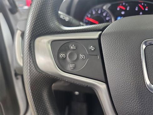 Certified 2023 GMC Terrain SLE w/ Driver Convenience Package image 22