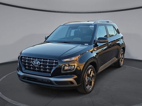 New 2026 Hyundai Venue SEL image 1
