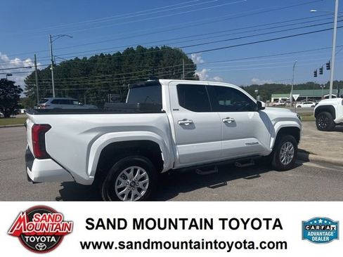 Used 2024 Toyota Tacoma SR5 image 3