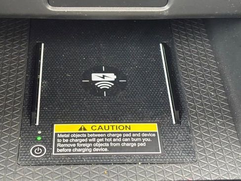 Used 2025 Honda Accord Touring image 21