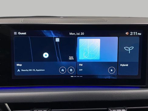 Certified 2025 Hyundai Sonata Limited FWD image 22