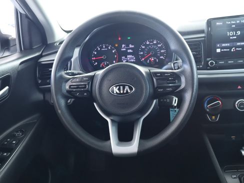 Used 2021 Kia Rio S image 18