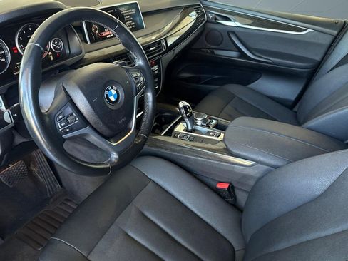 Used 2016 BMW X5 sDrive35i image 4
