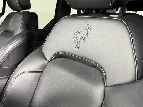 Used 2025 Ford Bronco Big Bend image 16