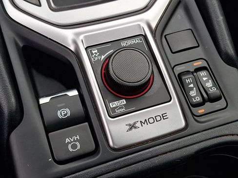 Certified 2023 Subaru Forester Premium AWD/4WD image 26
