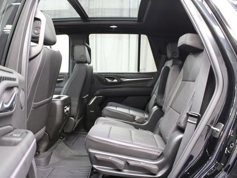 Used 2023 GMC Yukon Denali w/ LPO, Floor Liner Package AWD/4WD image 13