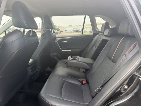 Used 2024 Toyota RAV4 Adventure AWD/4WD image 12