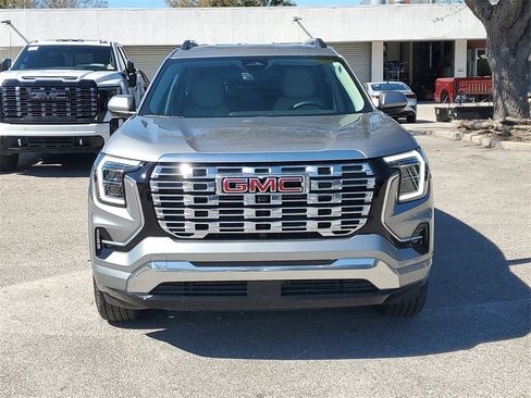 Certified 2026 GMC Terrain Denali image 2