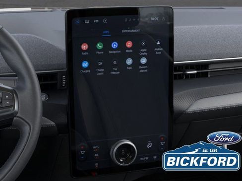 New 2026 Ford Mustang Mach-E Select image 14