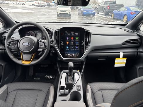 New 2026 Subaru Crosstrek 2.5i Wilderness AWD/4WD image 13