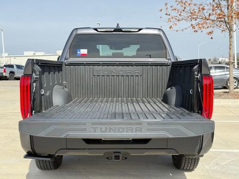 Used 2025 Toyota Tundra SR5 image 30