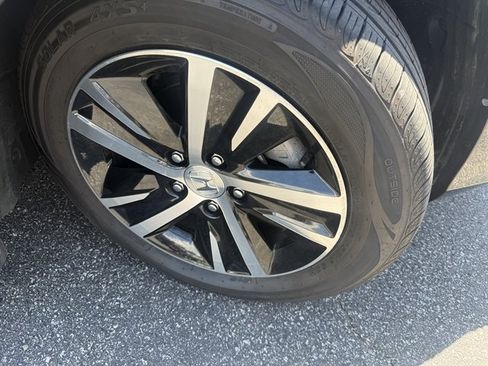 Used 2024 Honda Civic LX image 5