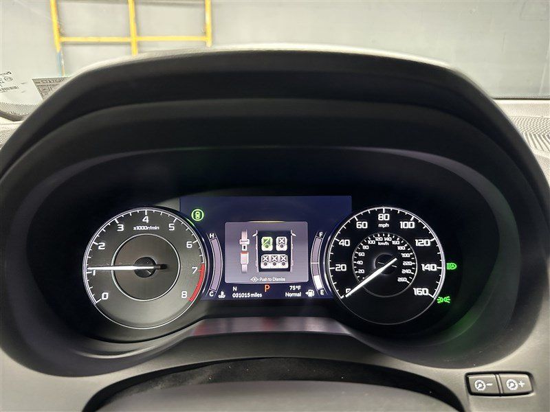 Used 2023 Acura RDX w/ Technology Package AWD/4WD image 27