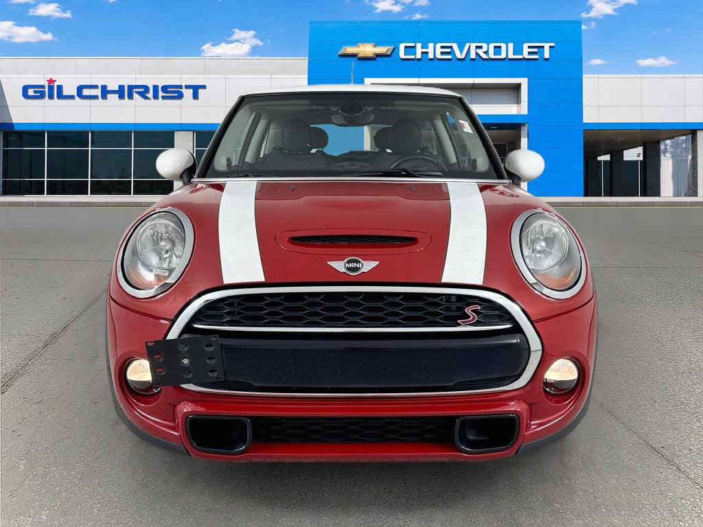 Used 2015 MINI Cooper S FWD image 2