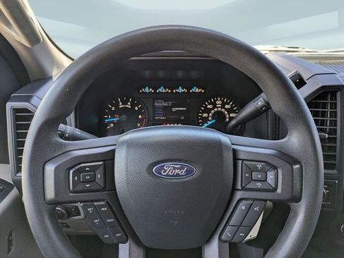 Used 2020 Ford F150 XL w/ Equipment Group 101A Mid RWD image 27