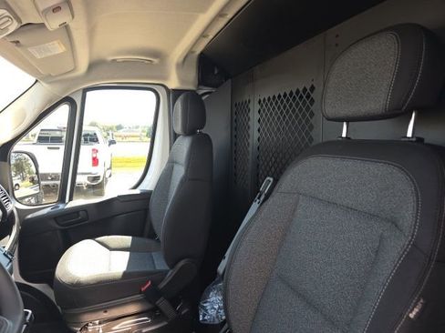 Used 2025 RAM ProMaster 1500 w/ Safety Group image 16