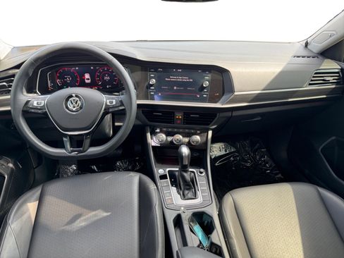 Used 2020 Volkswagen Jetta SEL image 9