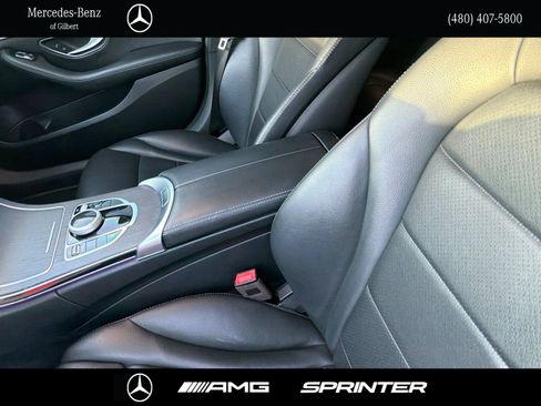 Used 2019 Mercedes-Benz C 300 Sedan image 15