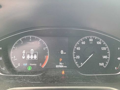 Used 2022 Honda Accord Touring image 26