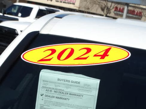 Used 2024 Toyota Tacoma SR5 image 6