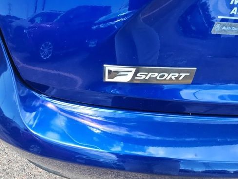 Used 2016 Lexus IS 350 AWD w/ F Sport Package image 6