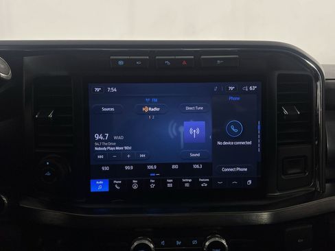 Used 2023 Ford F250 Lariat w/ Lariat Ultimate Package image 18