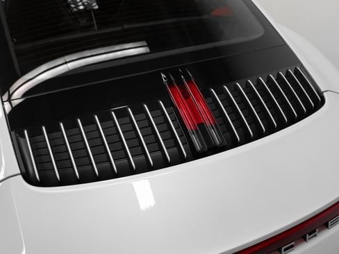 Certified 2024 Porsche 911 Carrera S image 20