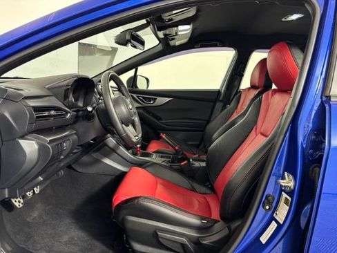 Used 2023 Subaru WRX Premium AWD/4WD image 10