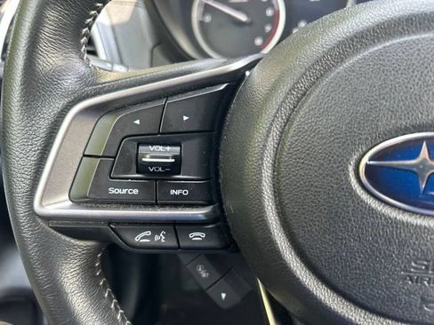 Certified 2023 Subaru Forester Premium AWD/4WD image 21