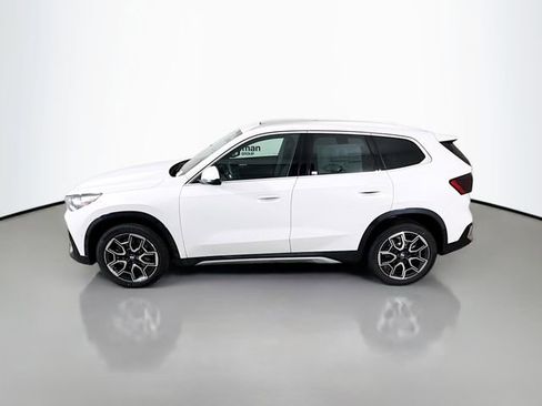 New 2026 BMW X1 xDrive28i w/ Technology Package image 4