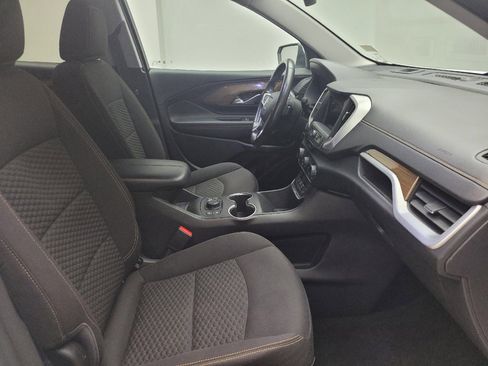 Used 2020 GMC Terrain SLE w/ Driver Convenience Package FWD image 21