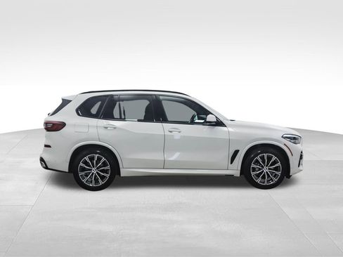 Certified 2023 BMW X5 xDrive40i w/ M Sport Package image 6