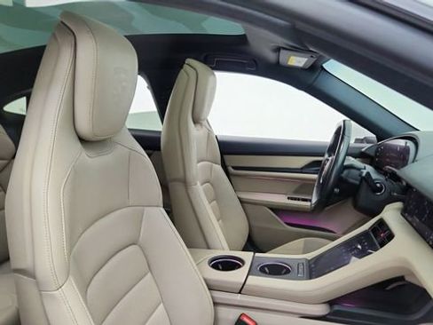 Used 2023 Porsche Taycan 4S AWD/4WD image 21