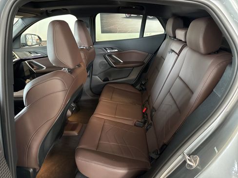 Used 2025 BMW X2 xDrive28i w/ Convenience Package image 30