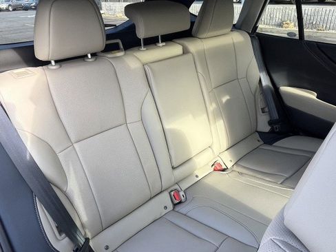 Used 2024 Subaru Outback Limited w/ Popular Package #2 image 13