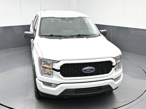 Used 2021 Ford F150 XL w/ STX Appearance Package image 22