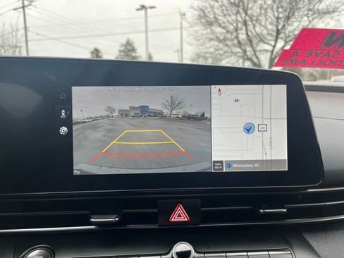 Used 2023 Hyundai Elantra N Line image 19